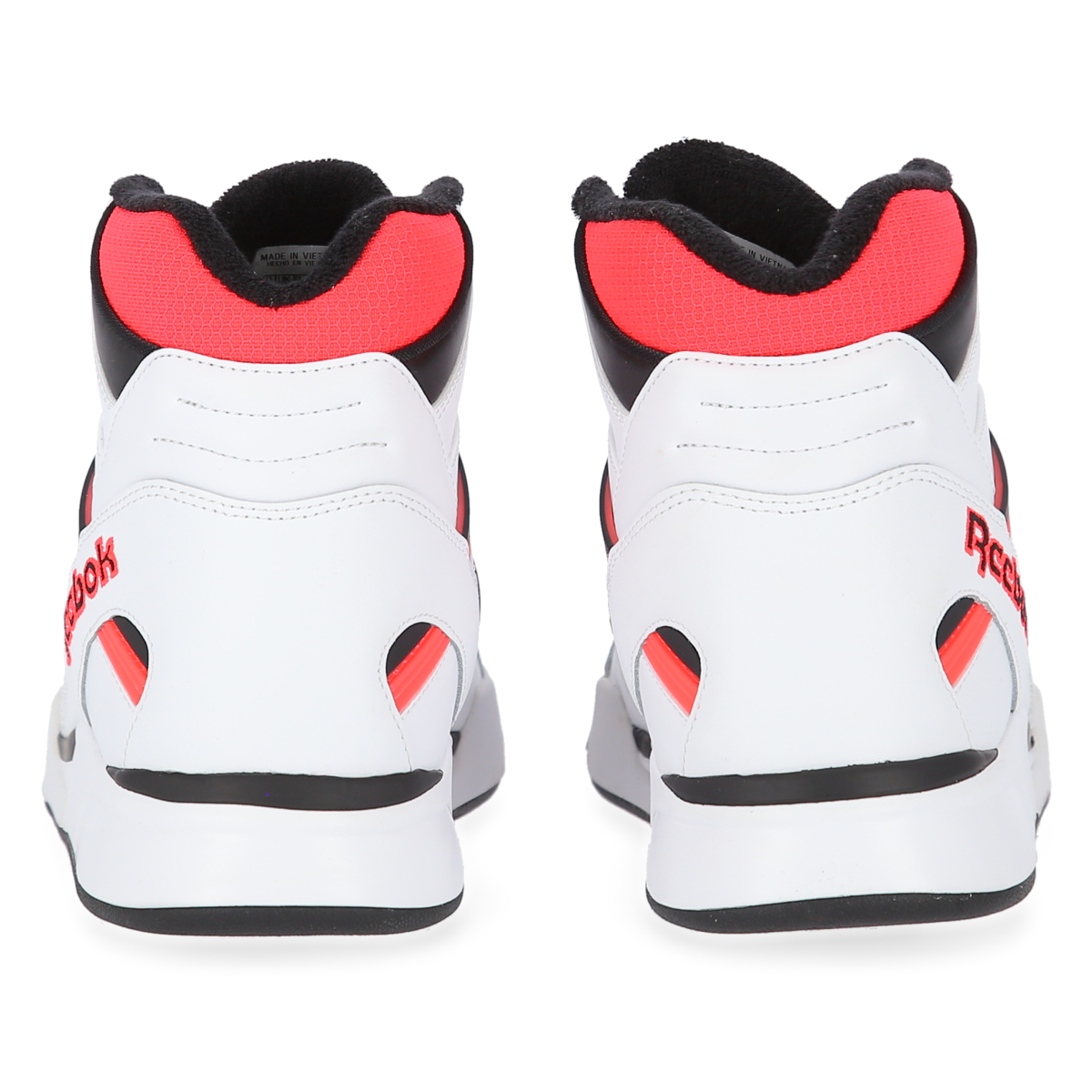 Reebok pump hombre rebajas clearance