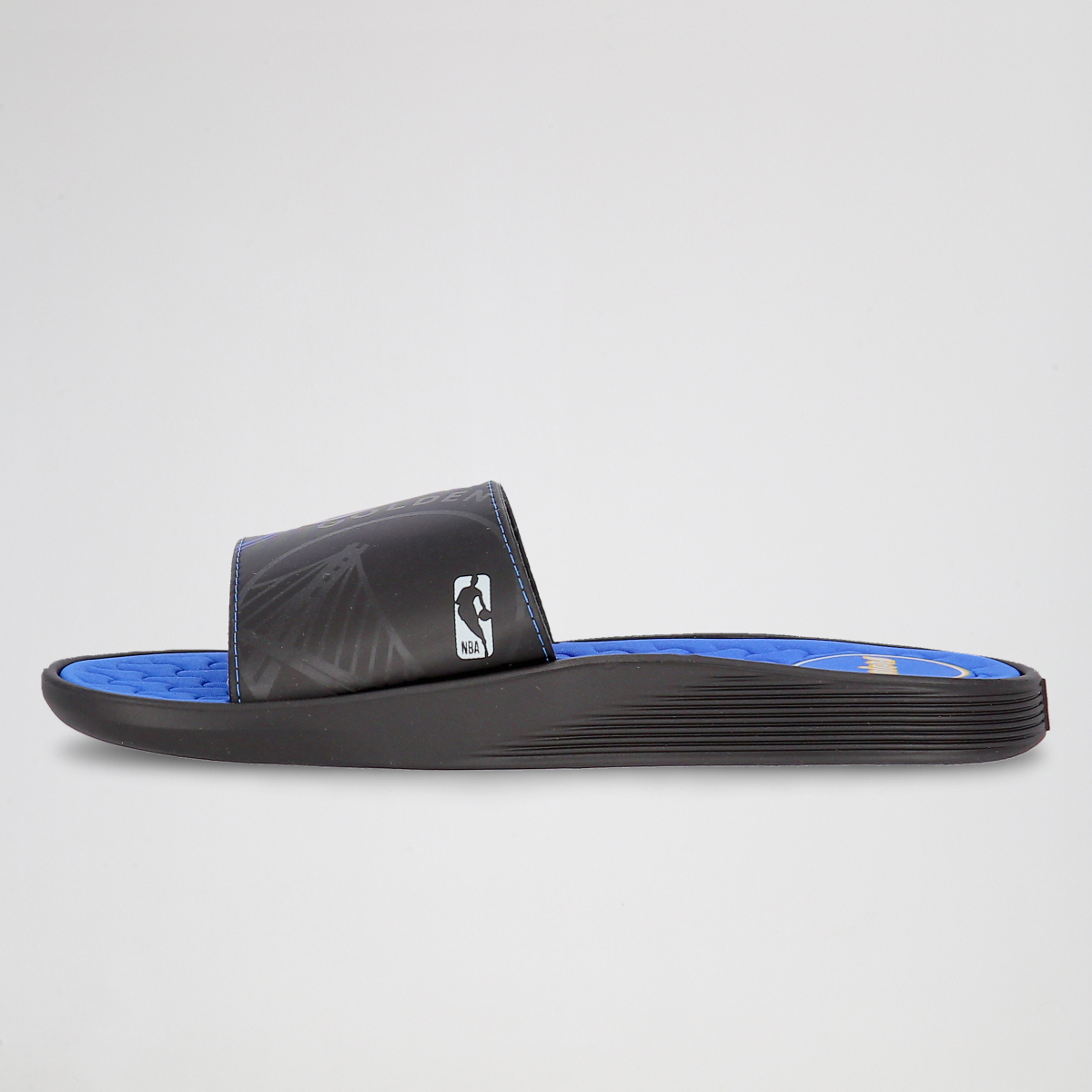 Ojotas Rider Pump NBA Li Slide Hombre,  image number null