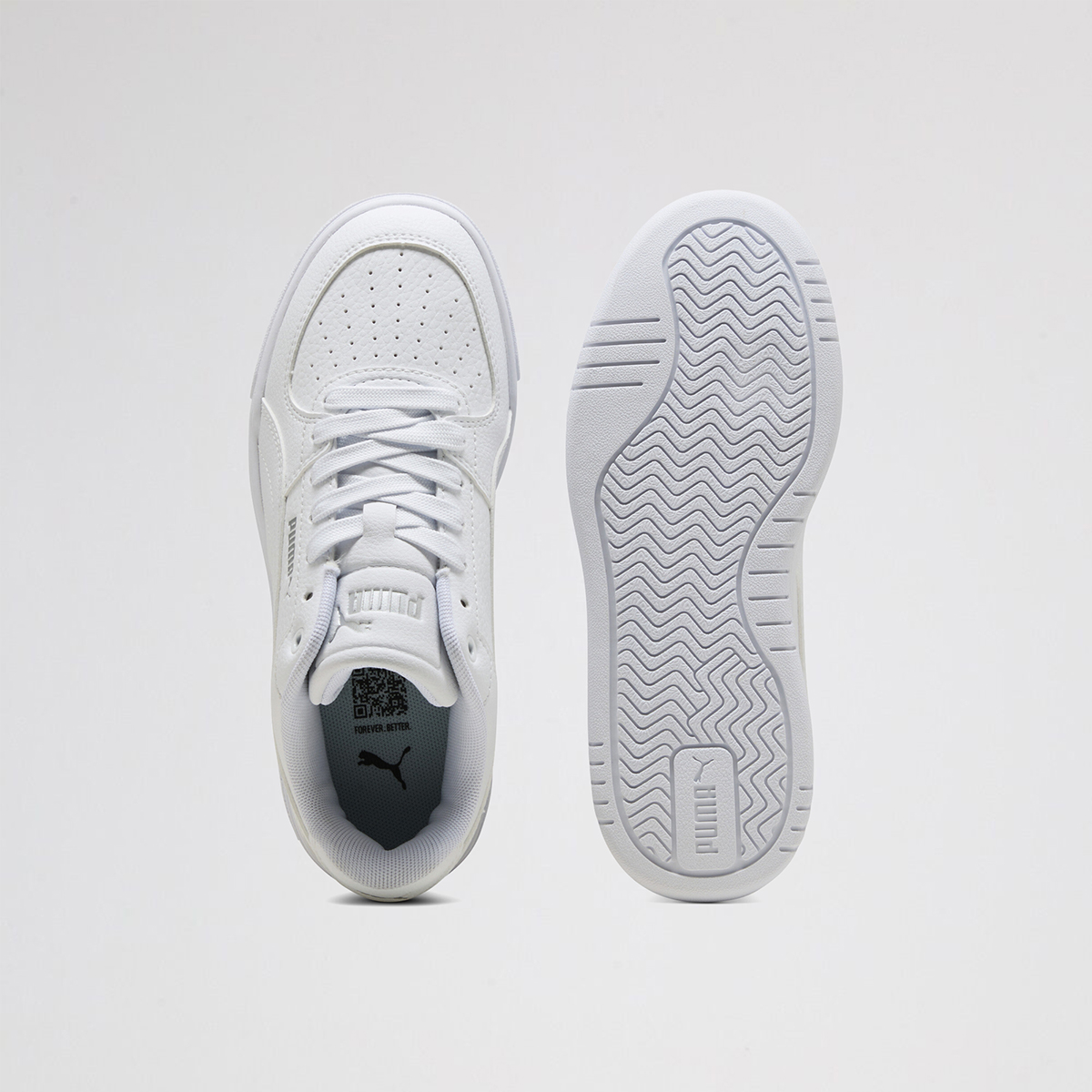 Zapatillas Puma Caven III Infantil,  image number null