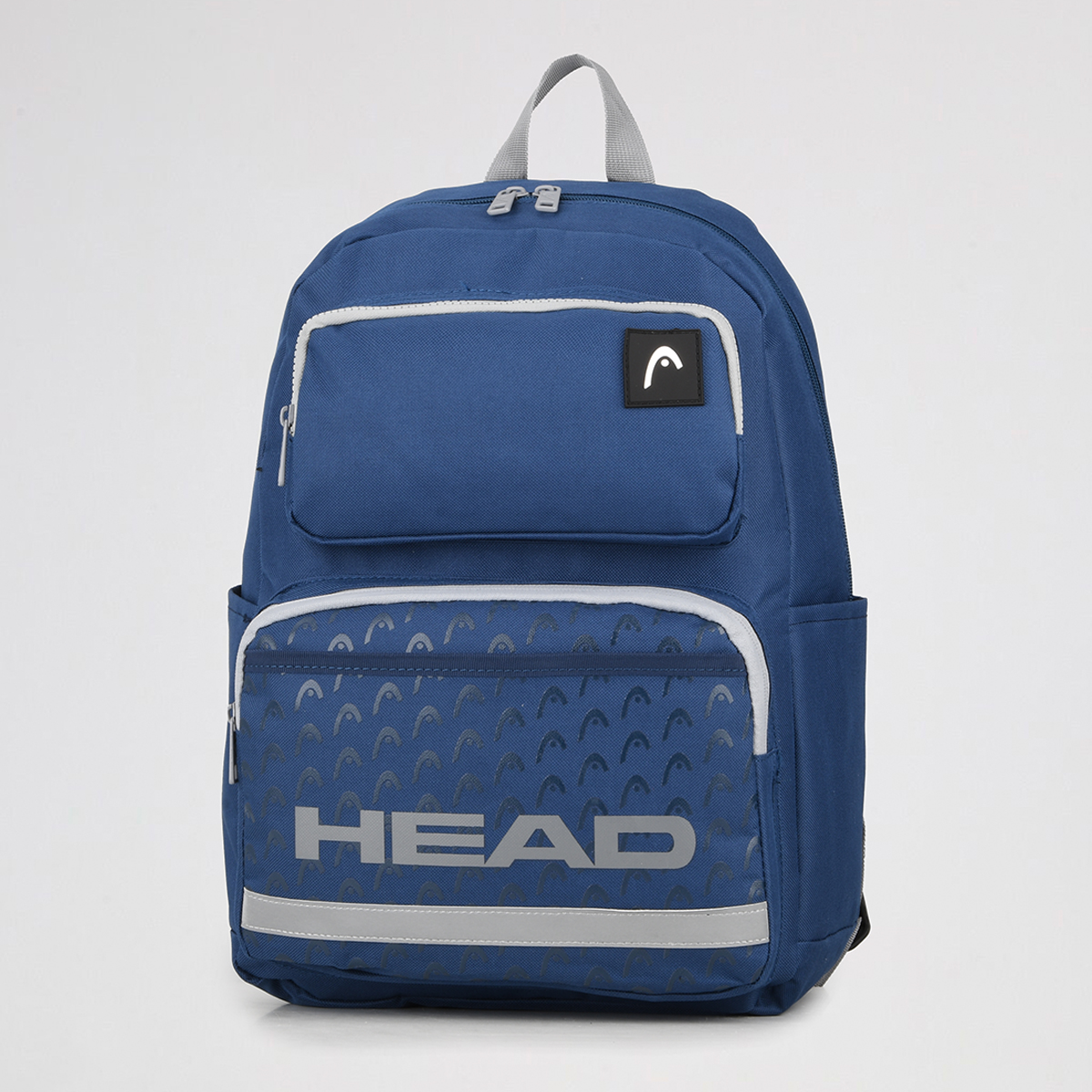 Mochila Head Porta Notebook,  image number null