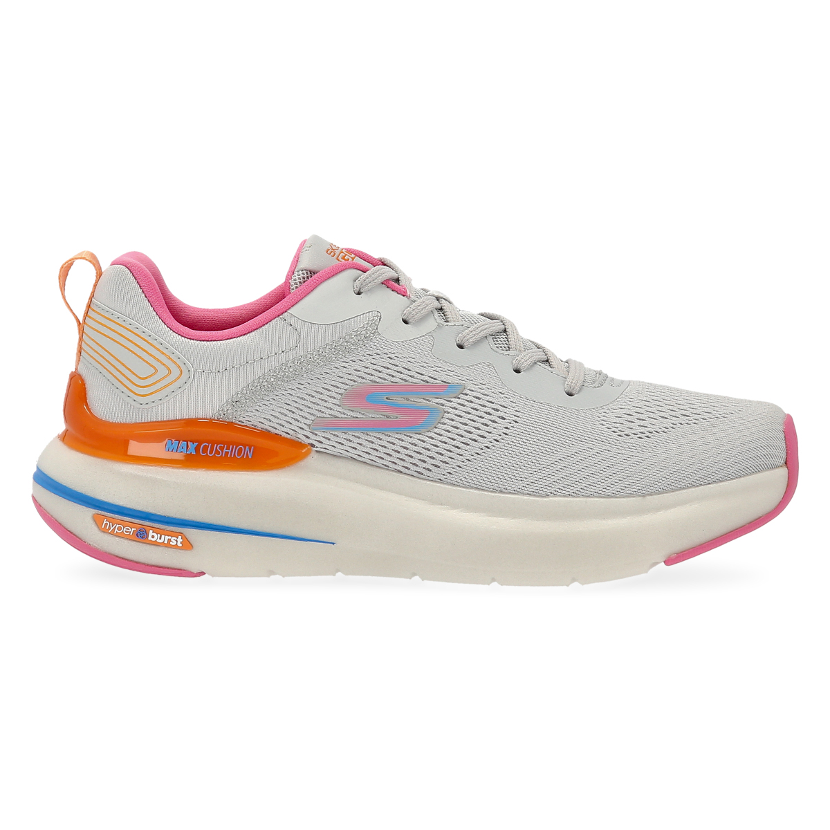 Skechers burst shop mujer