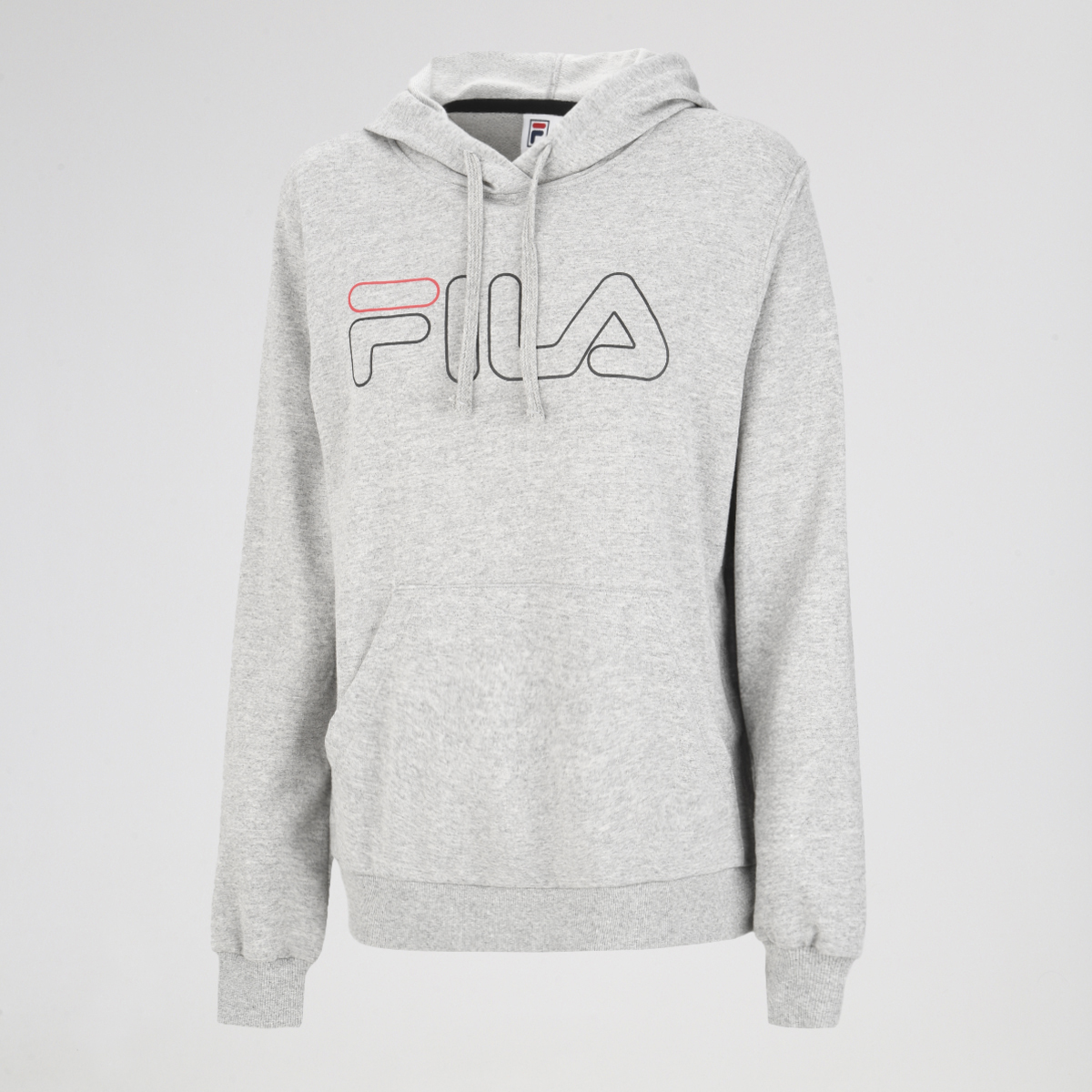 Buzo Fila Outline Basic Mujer,  image number null