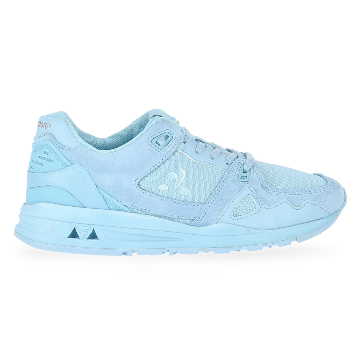Zapatillas Le Coq Sportif R1000 Bijoux Mujer StockCenter