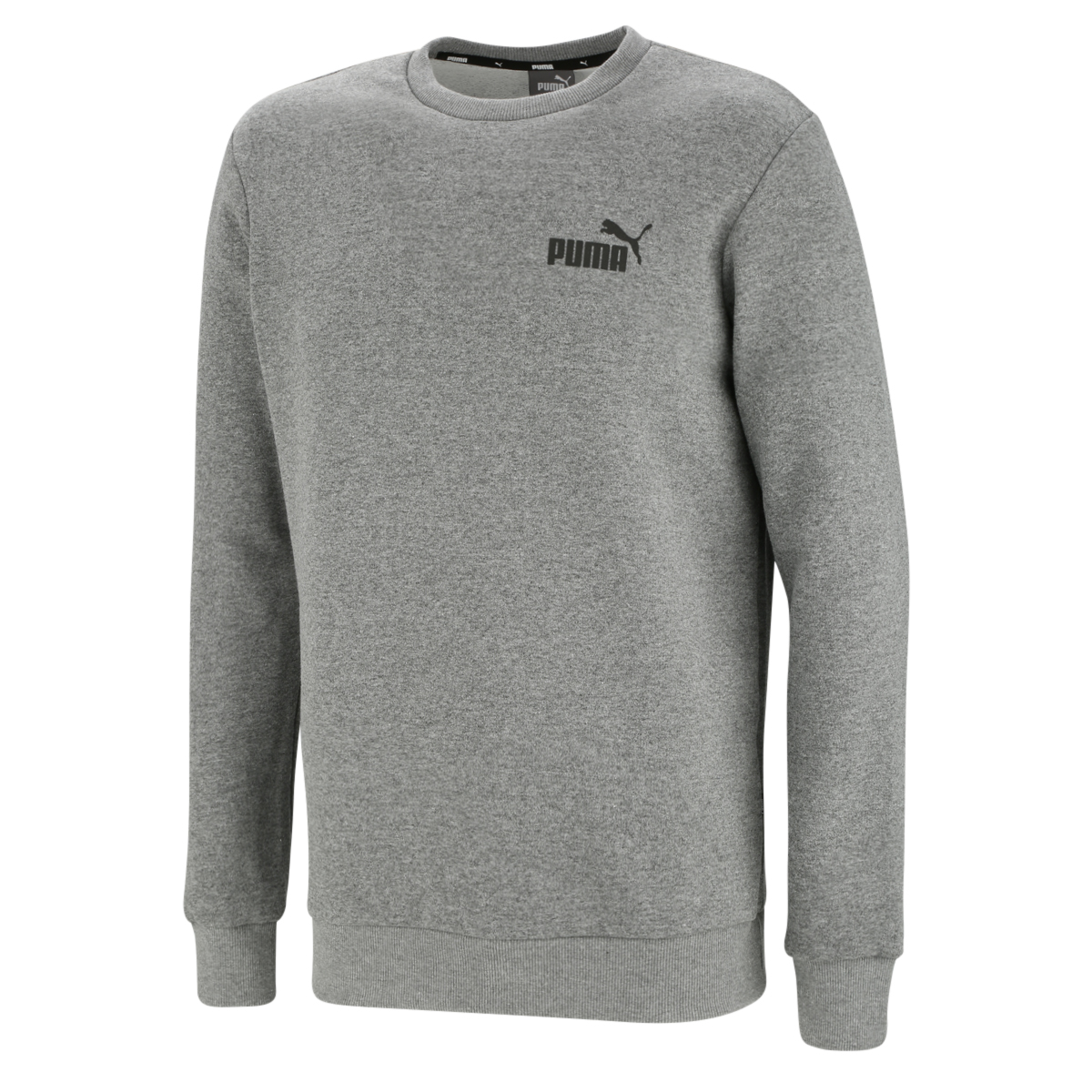 Buzo Puma Essentials Small Logo,  image number null