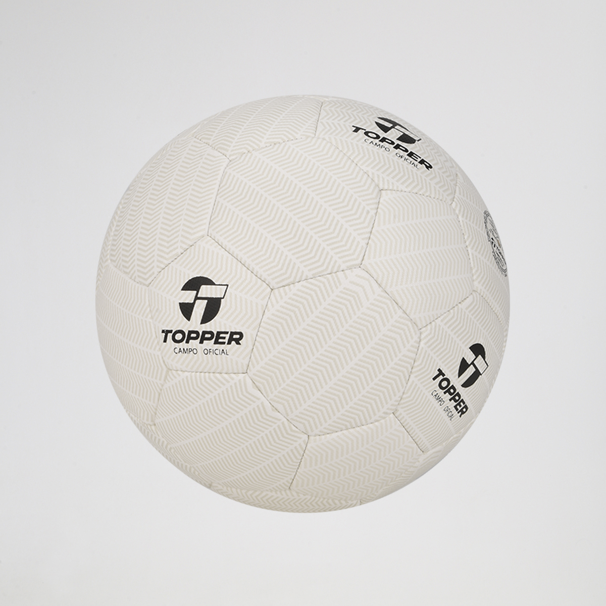 Pelota Topper Retro III Campo,  image number null