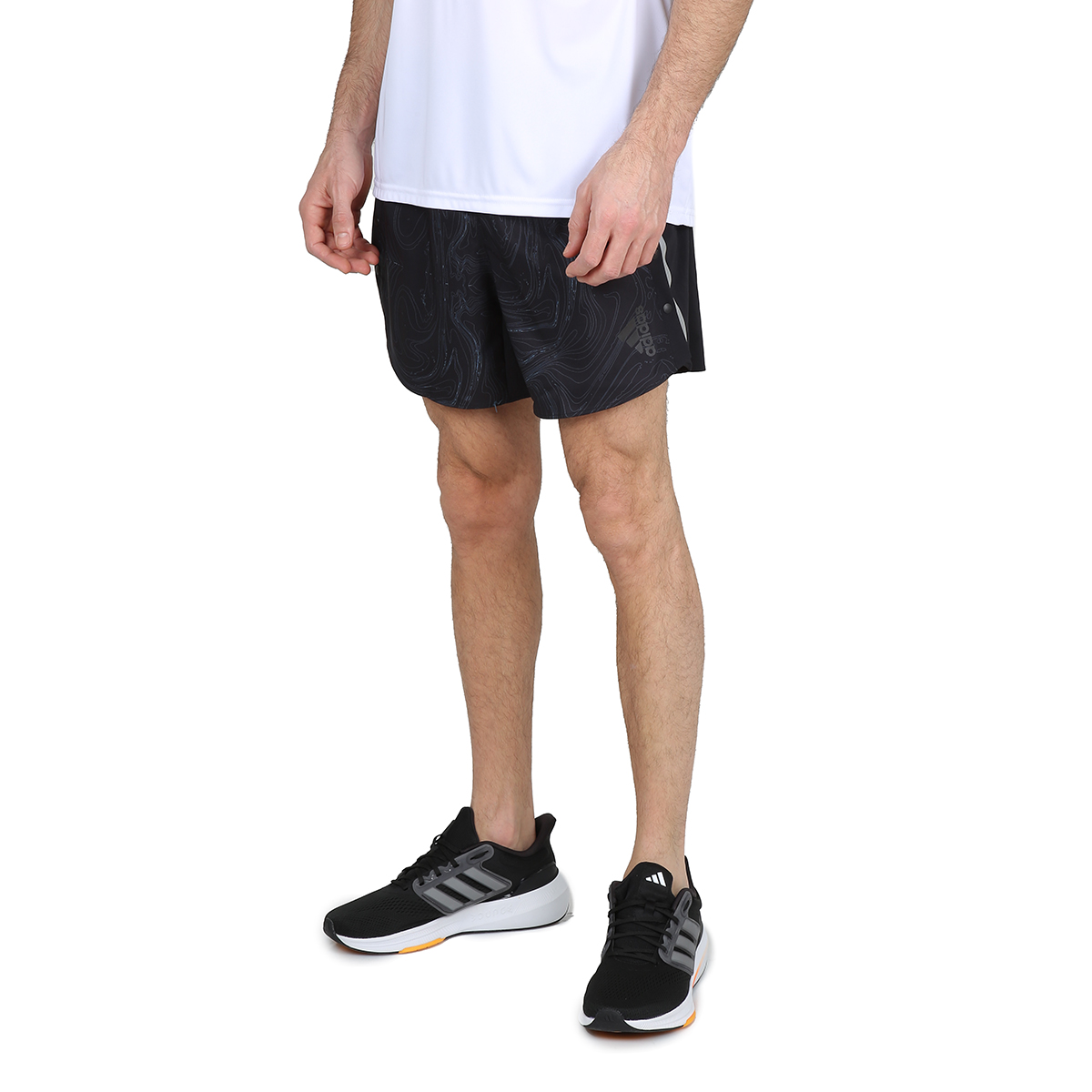 Short Running adidas D4r Rtfo Hombre,  image number null