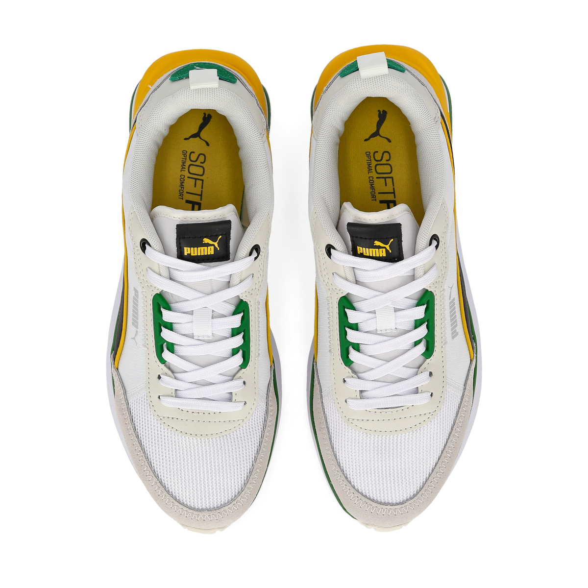 Zapatillas Puma R22,  image number null