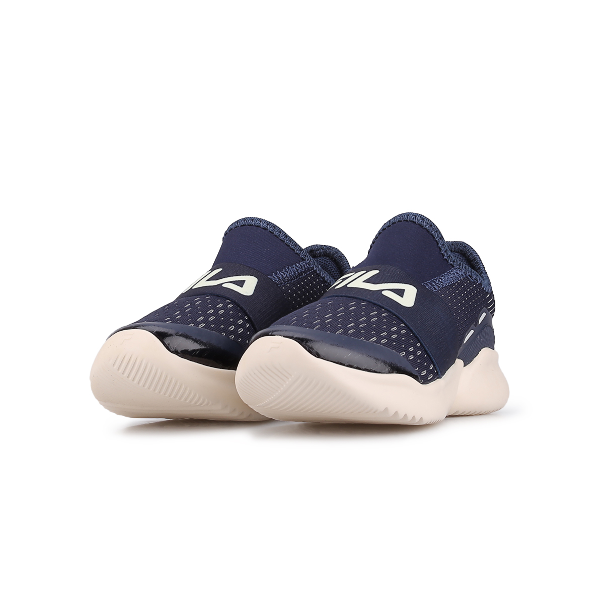 Zapatillas Fila Trend Infantil,  image number null