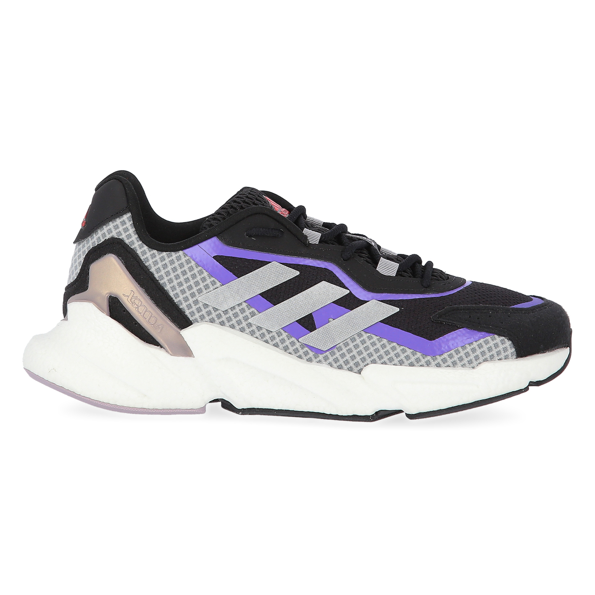 Zapatillas adidas X9000l4 Mujer,  image number null