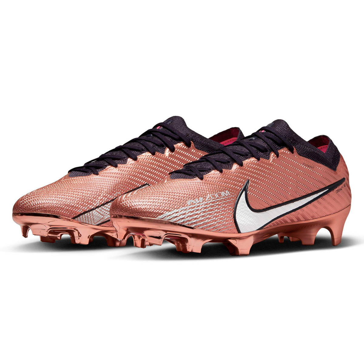 Botines Nike Zoom Vapor 15 Elite Fg,  image number null