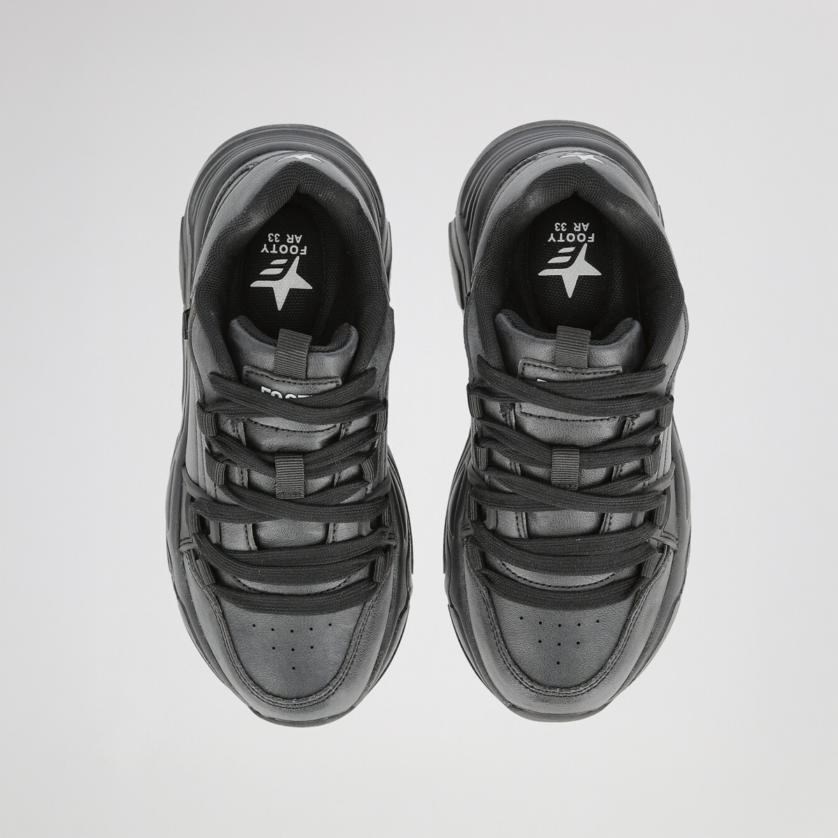Zapatillas Footy Rock Infantil,  image number null