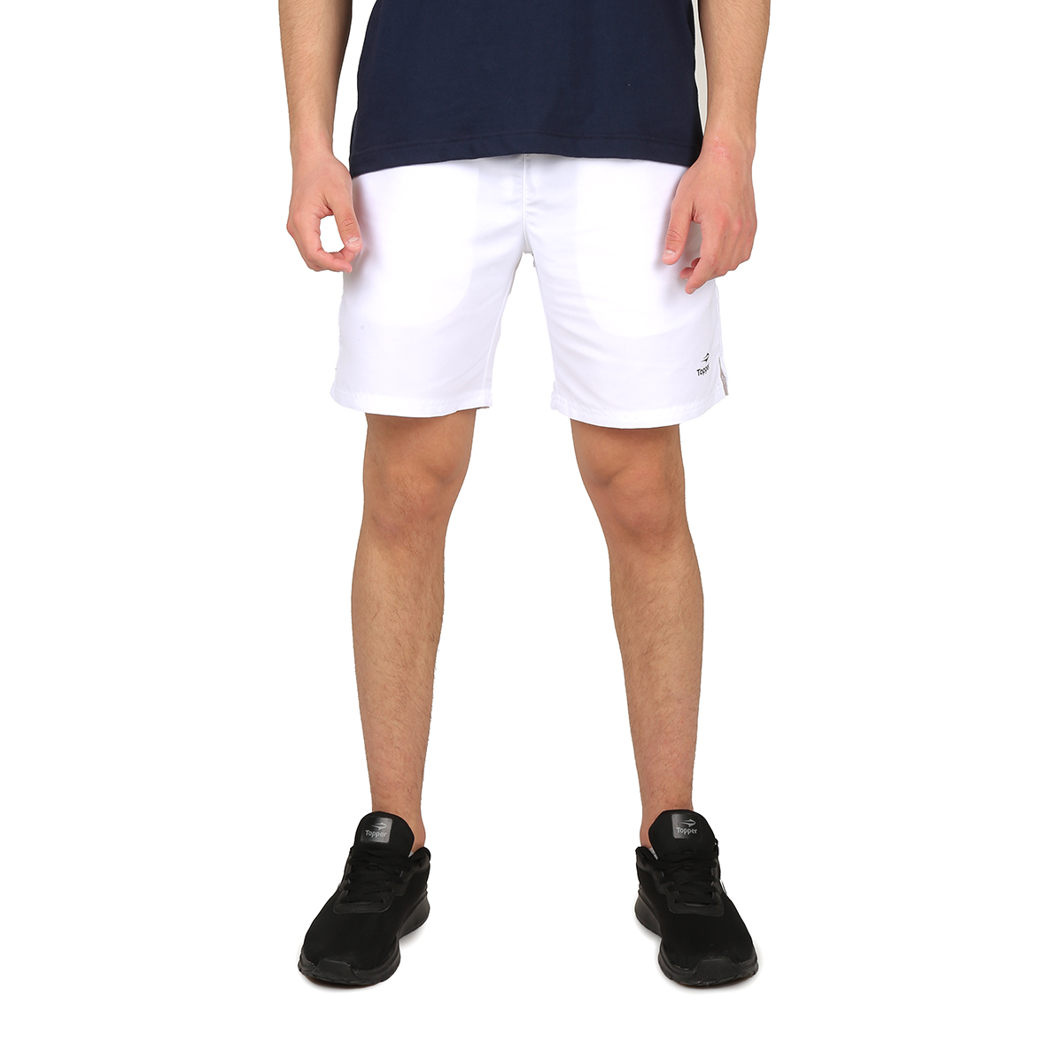 Bermudas topper online
