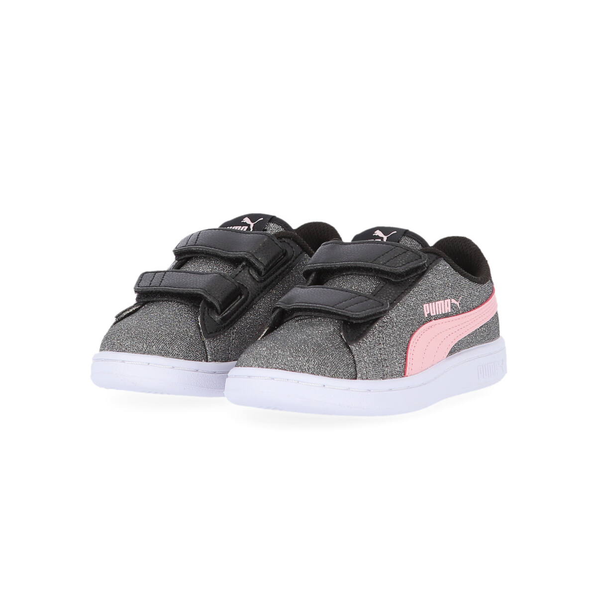 Zapatillas puma sale niña brillantes