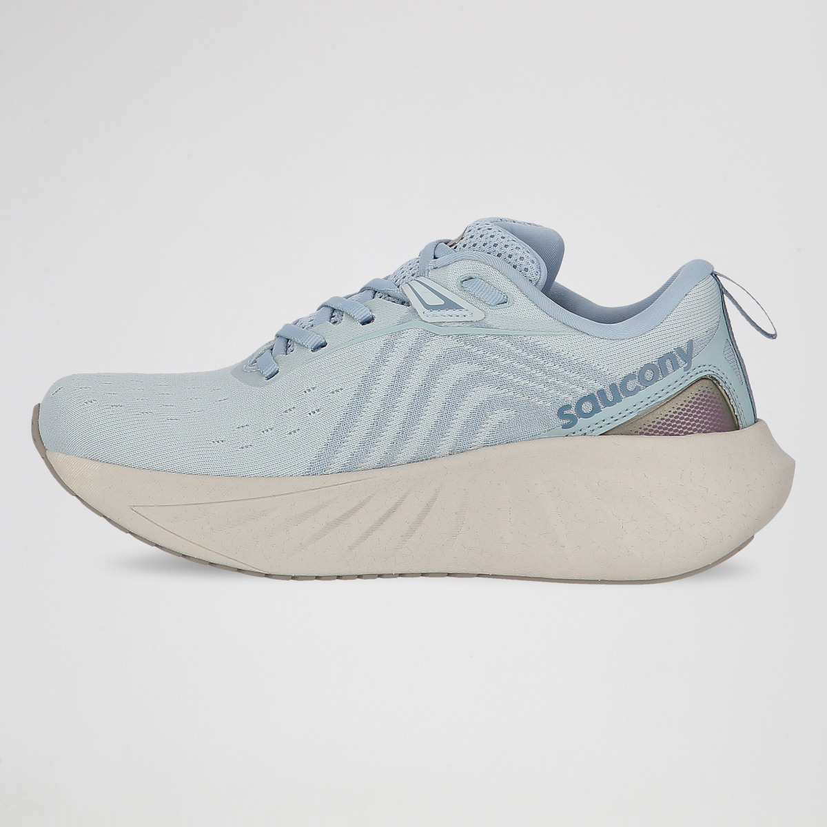 Zapatillas Running Saucony Triumph 22 Mujer,  image number null