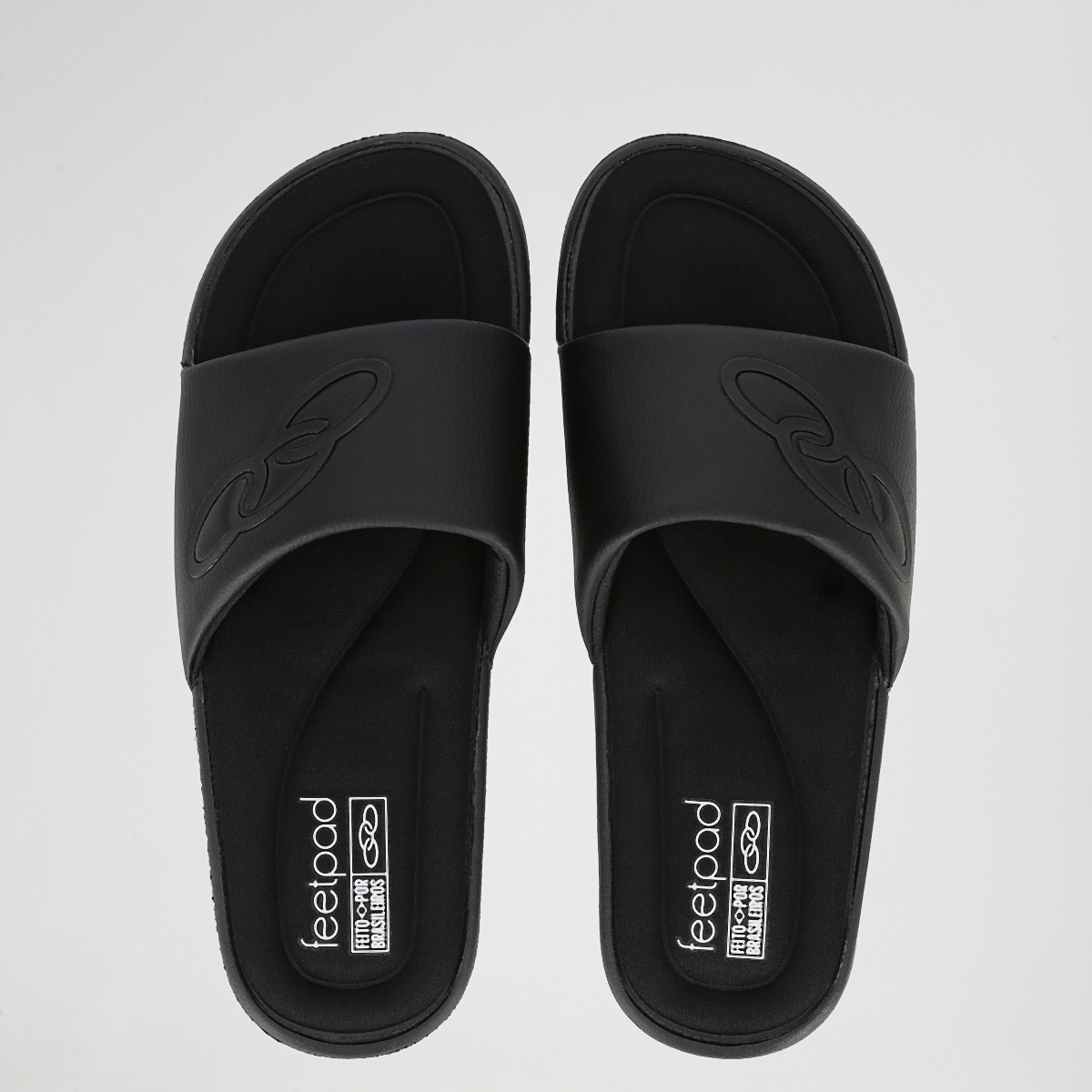 Ojotas Olympikus Patmos Sintético,  image number null