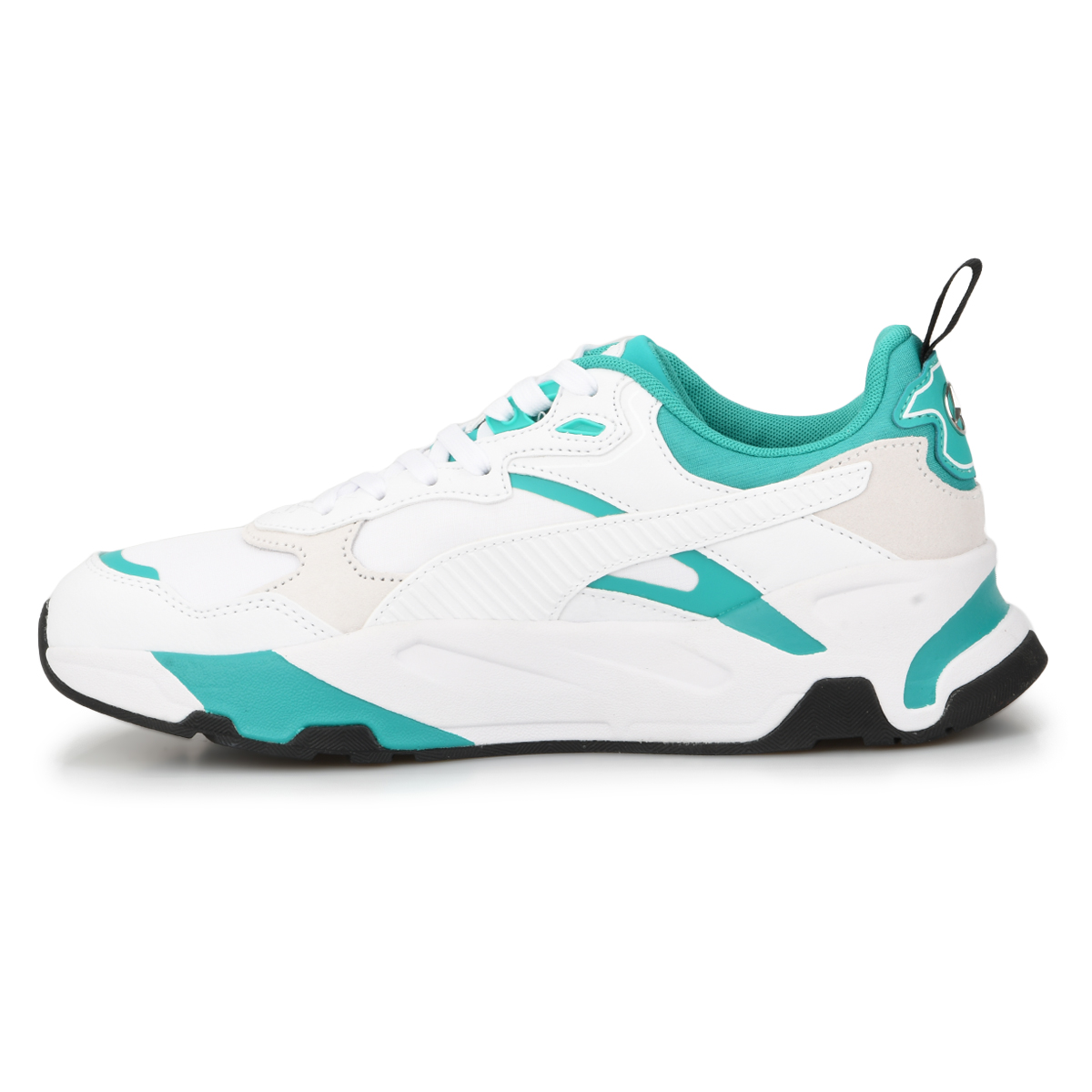 Zapatillas Puma Mapf1 Hombre StockCenter