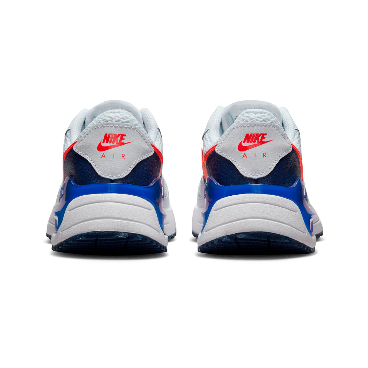 Zapatillas Nike Air Max Systm,  image number null