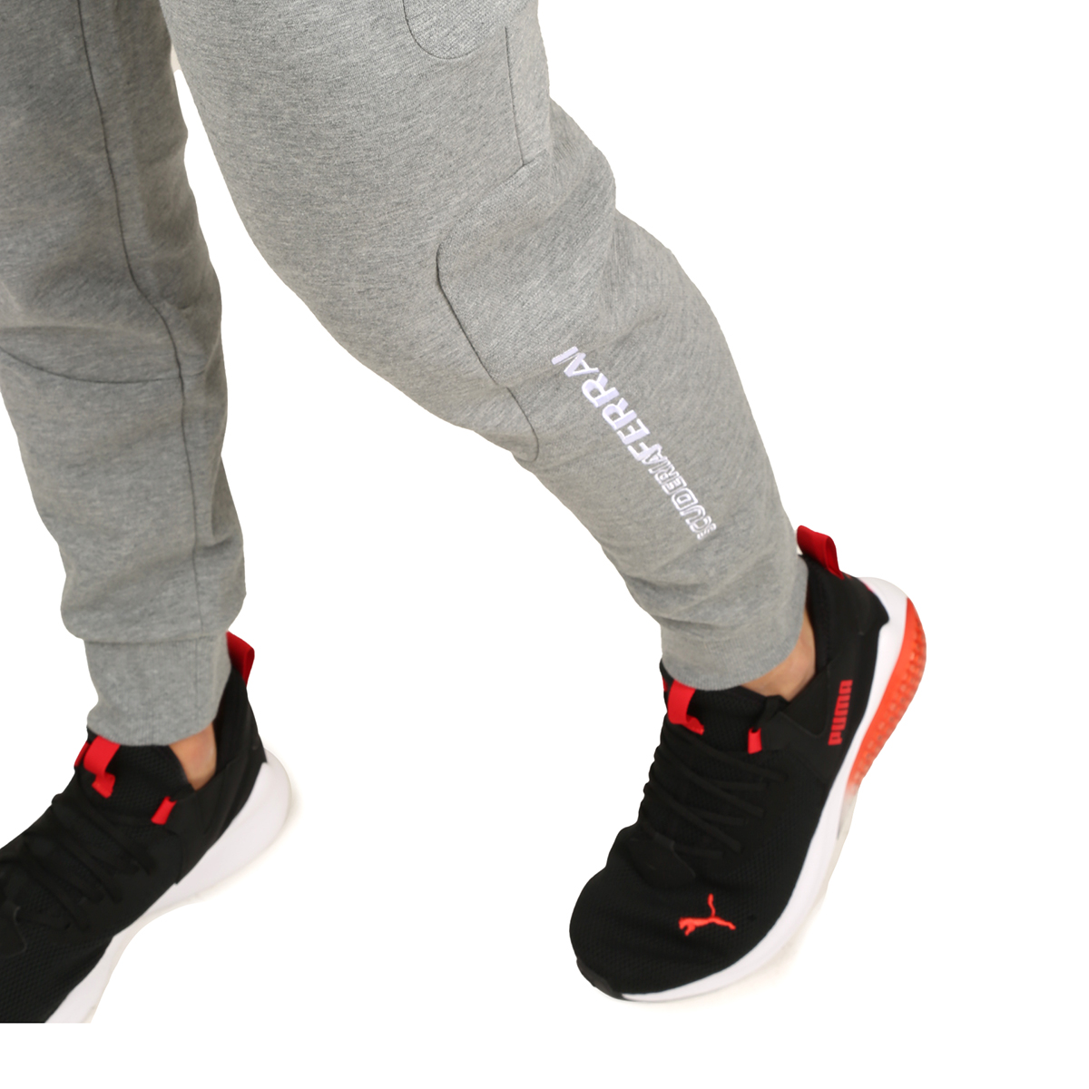 Pantalón Puma Ferrari Race Sweat,  image number null