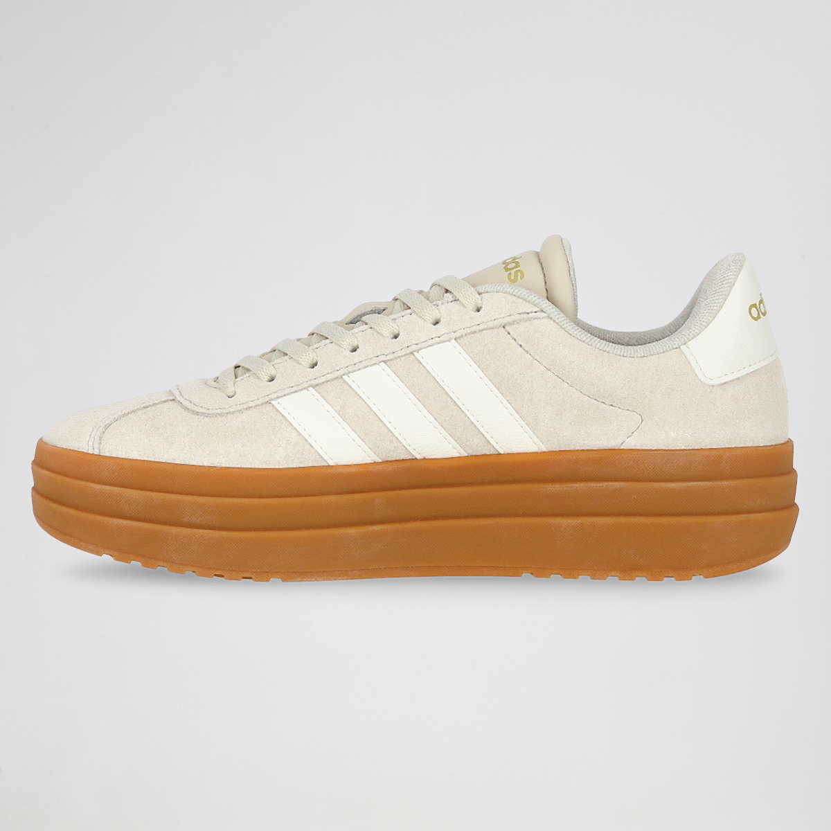Zapatillas adidas Vl Court Bold Mujer,  image number null
