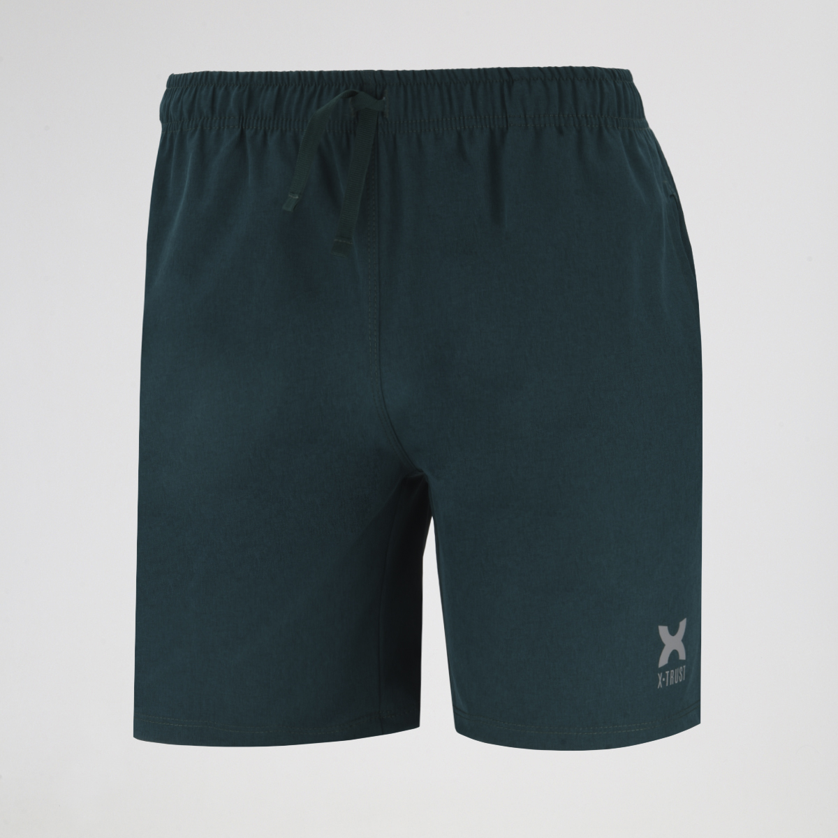 Short X-Trust Tulum Poli&eacute;ster Hombre,  image number null
