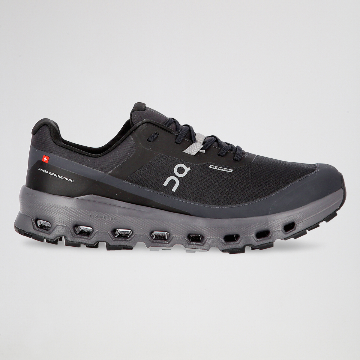 Zapatillas On Running Cloudvista 2 Waterproof Hombre,  image number null