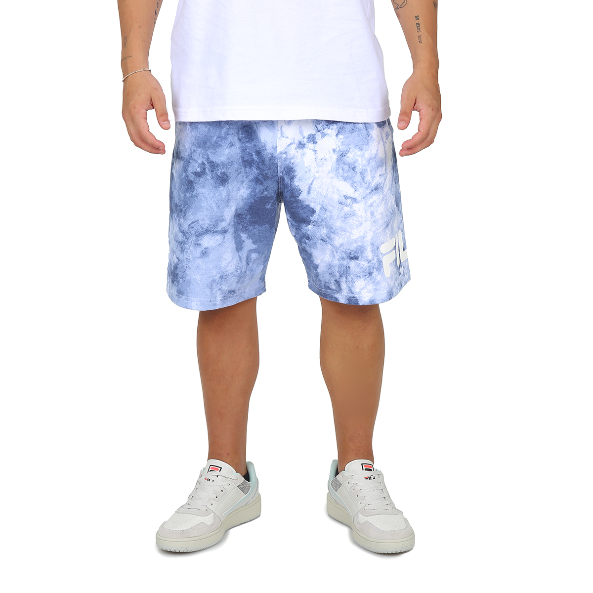 Bermudas urbanas online