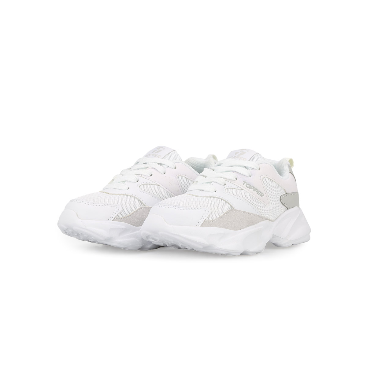 Zapatillas topper terrano new arrivals