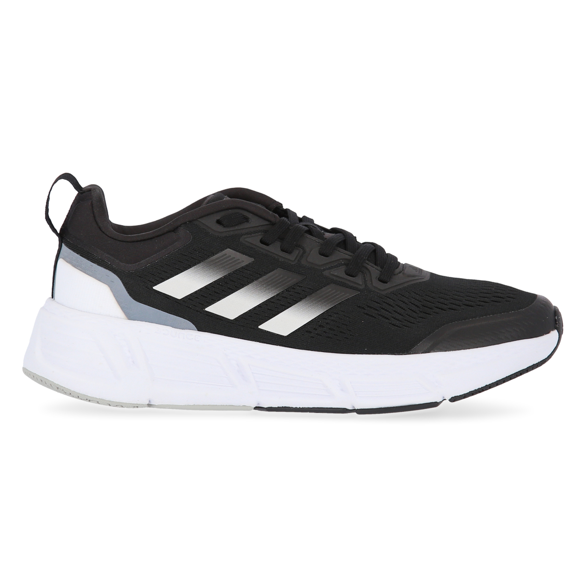 Zapatillas Running adidas Questar Hombre,  image number null