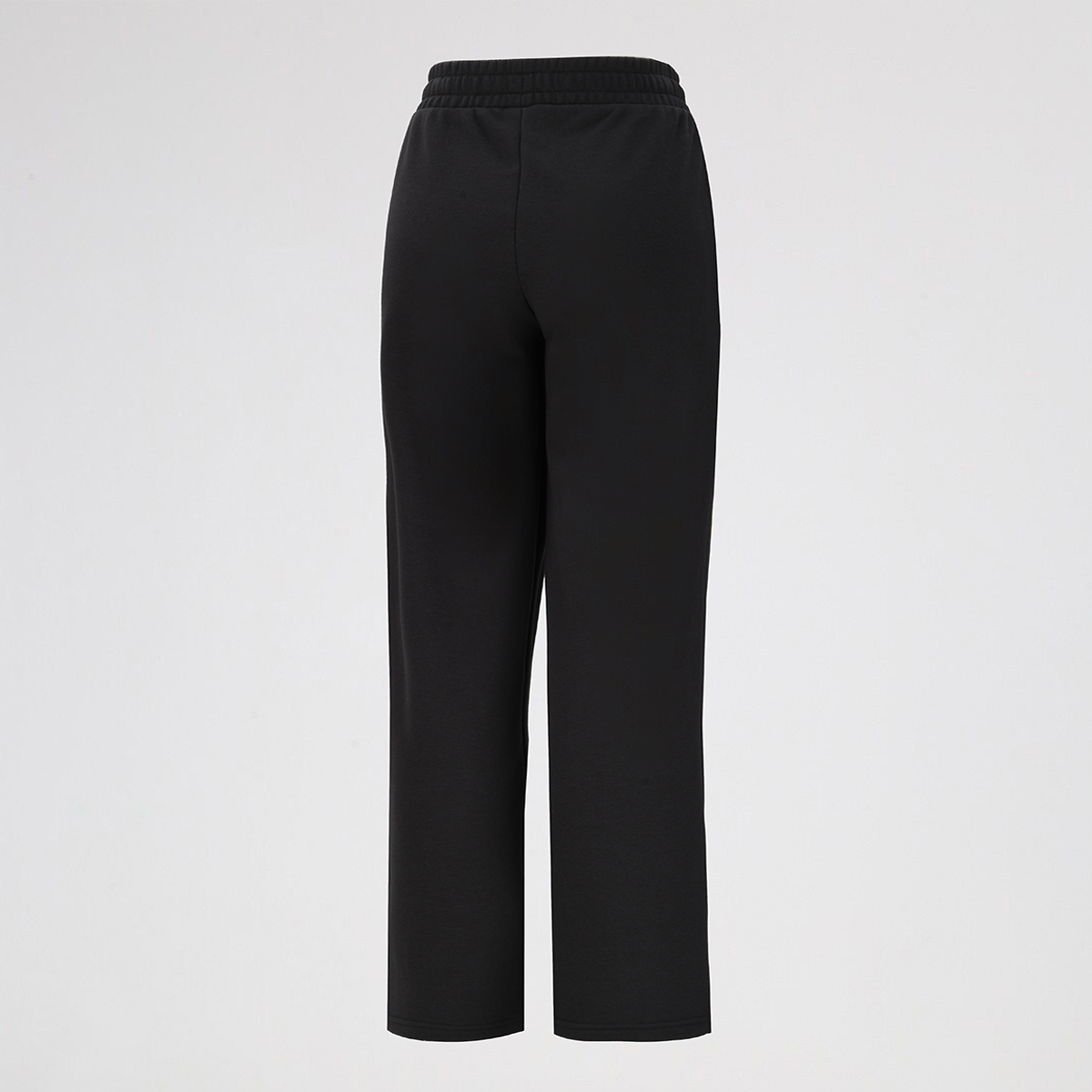 Pantalon Puma Essentials No. 1 Logo Mujer,  image number null
