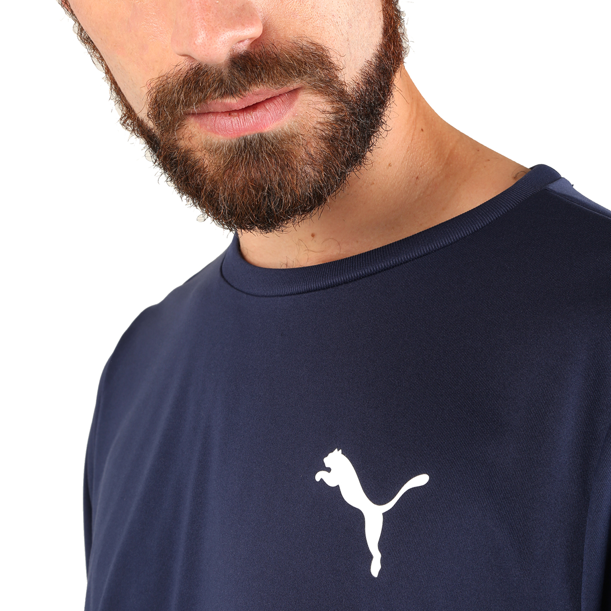Remera Puma Active Small Logo,  image number null