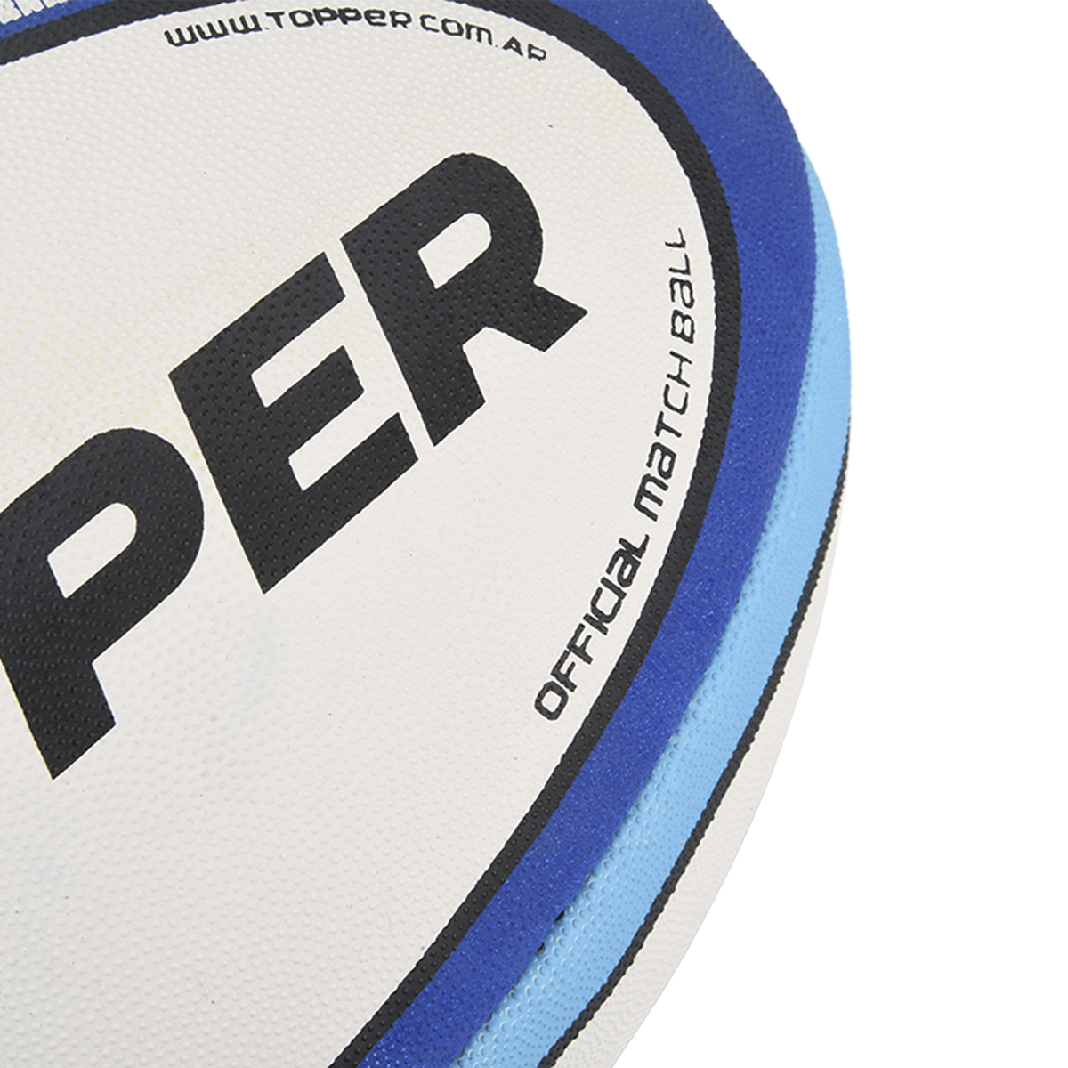 Pelota Rugby Topper Try Pro,  image number null