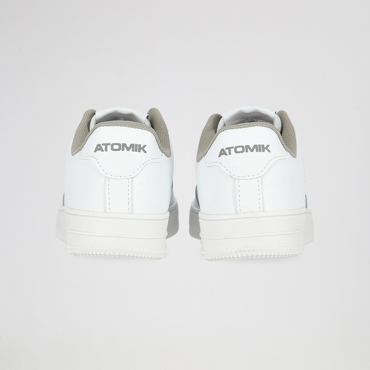 Zapatillas con velcro Atomik Cambridge Infantil,  image number null