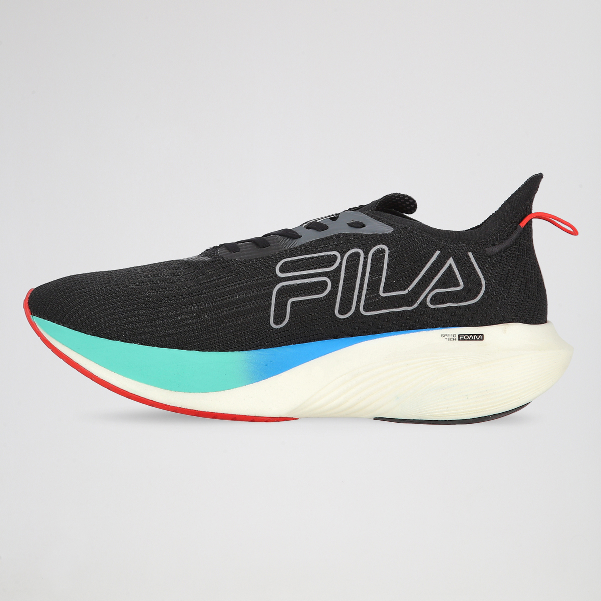 Zapatillas Running Fila Racer Carbon 2 Hombre,  image number null