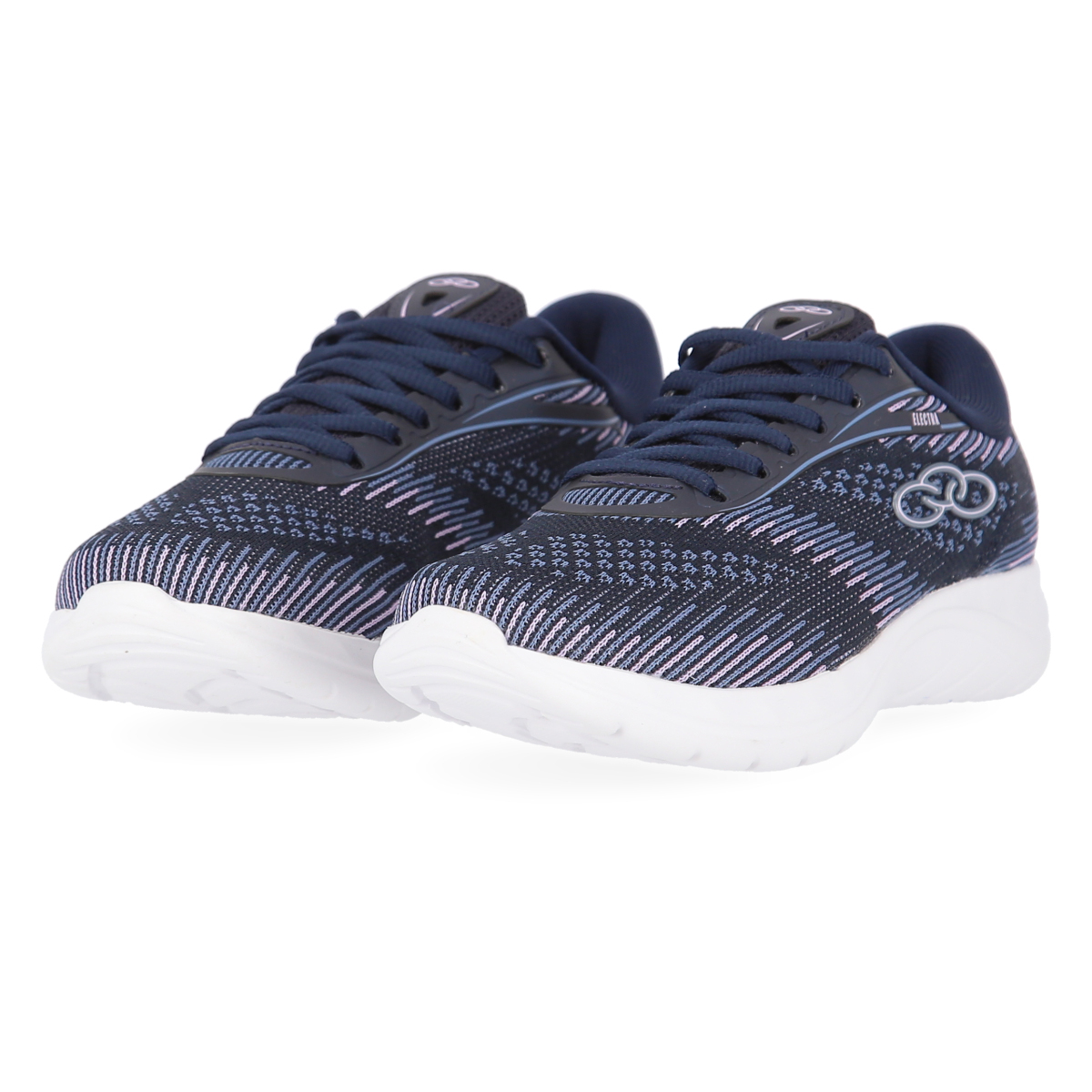 Zapatillas Urbanas Olympikus G Electra Mujer,  image number null