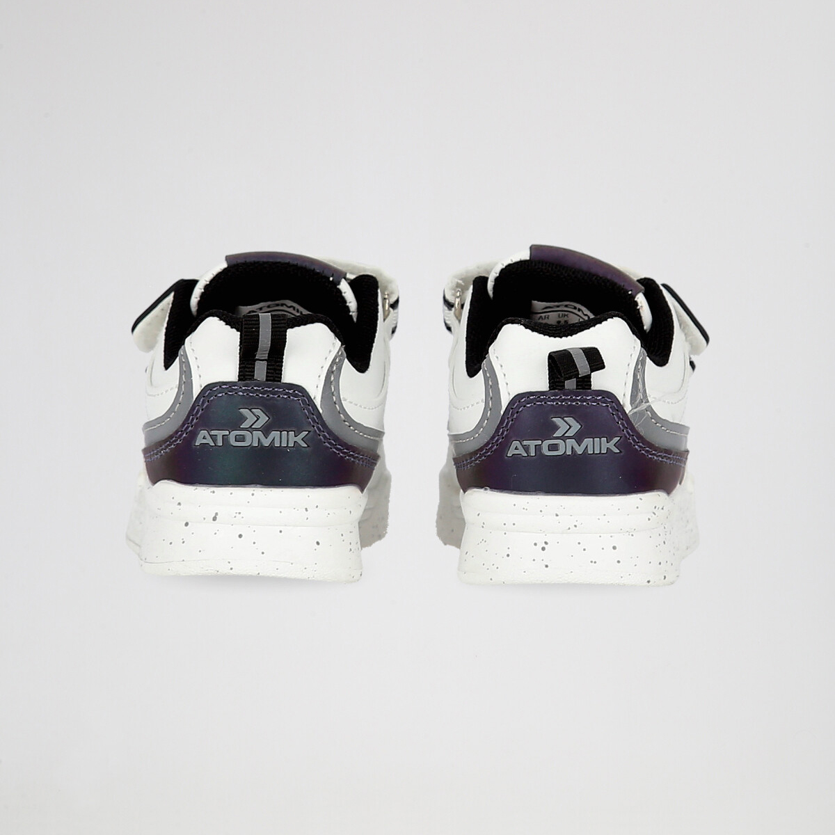 Zapatillas Atomik Mirage Infantil con velcro,  image number null