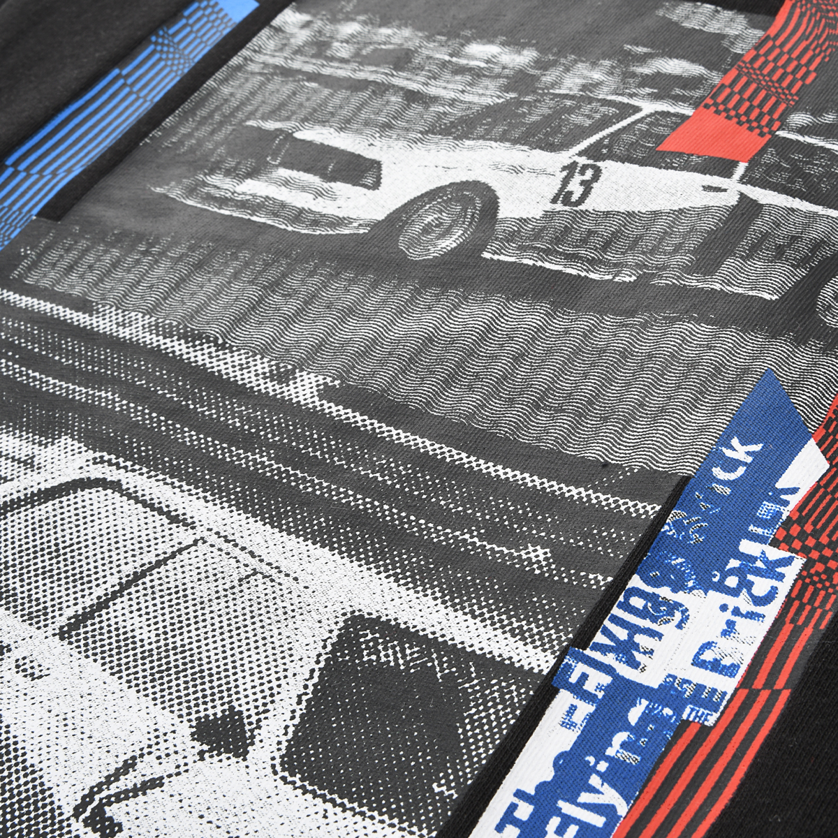 Remera Puma Bmw Mms Car,  image number null