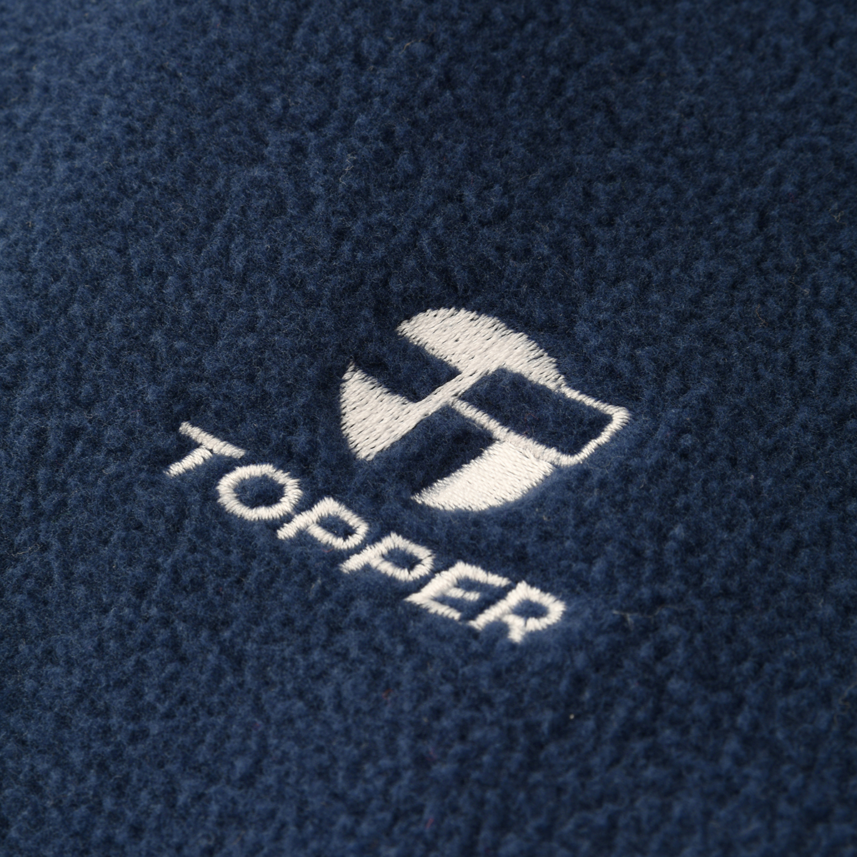 Buzo con Cierre Topper FZ Polar Hombre,  image number null