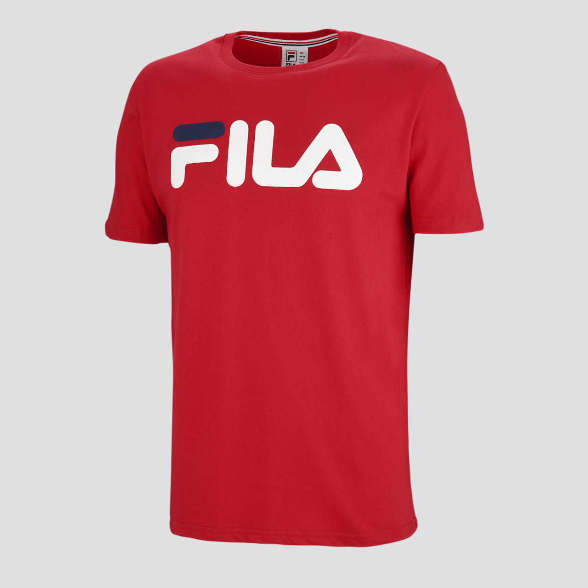 Remera Fila Basic Letter II para Hombre,  image number null