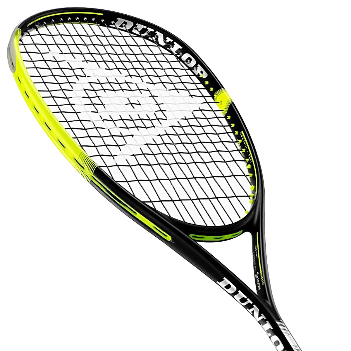 Raqueta Dunlop Squash Sonic Core Ultimate,  image number null