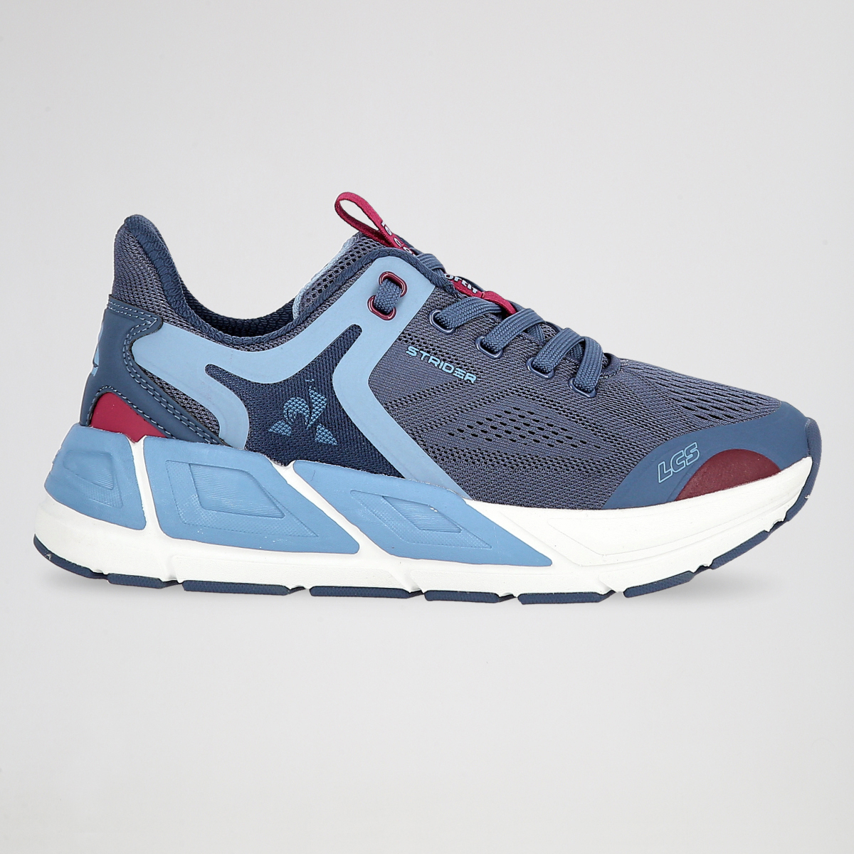 Zapatillas Running Le Coq Sportif Strider Hombre,  image number null