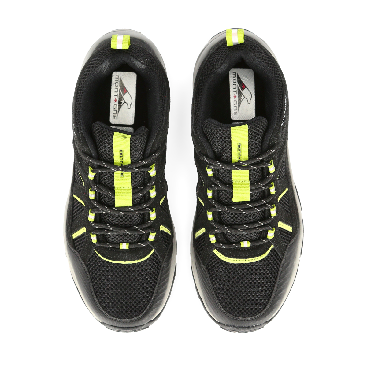 Zapatillas Outdoor Montagne City Austin Hombre,  image number null