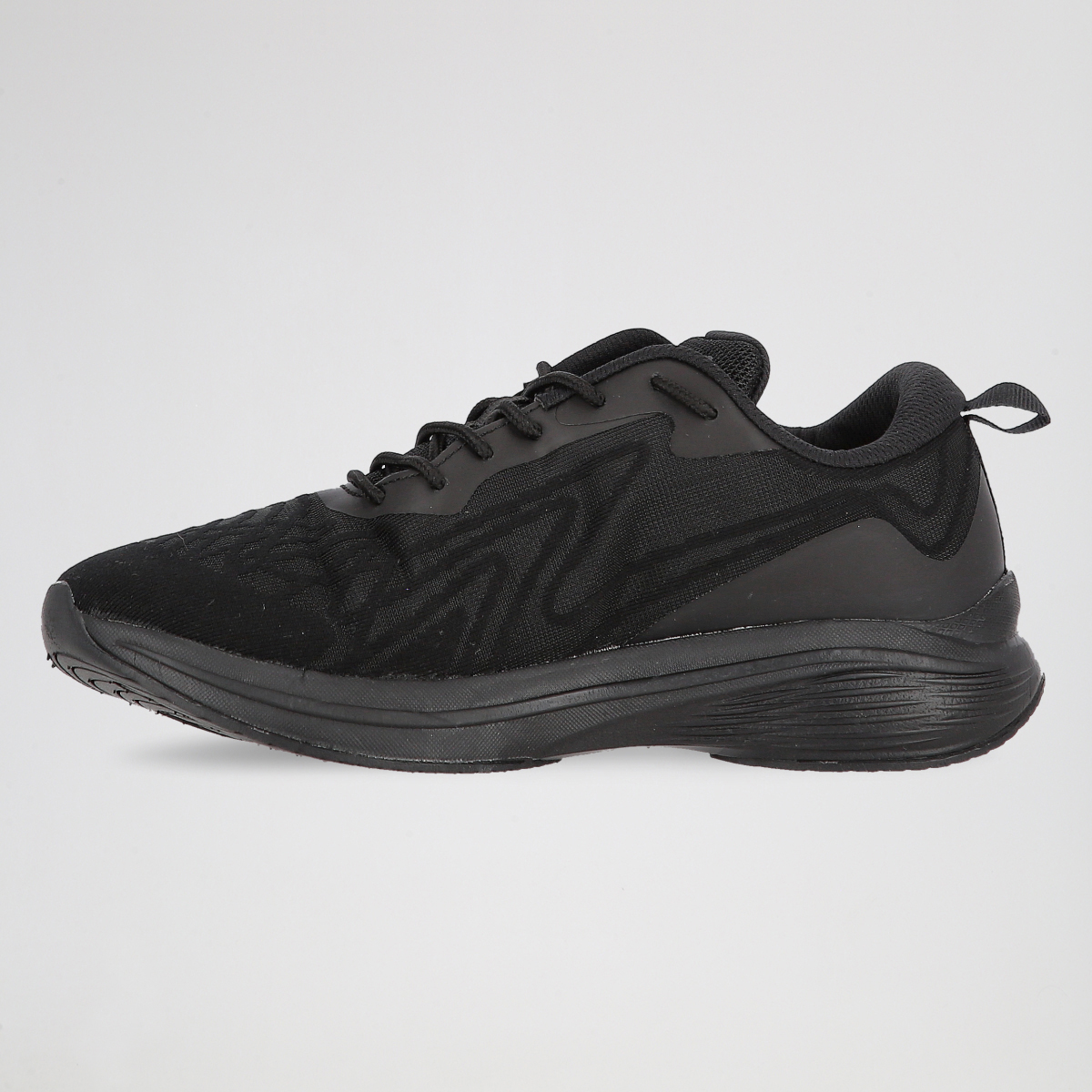 Zapatillas Entrenamiento Topper Hera Mujer,  image number null