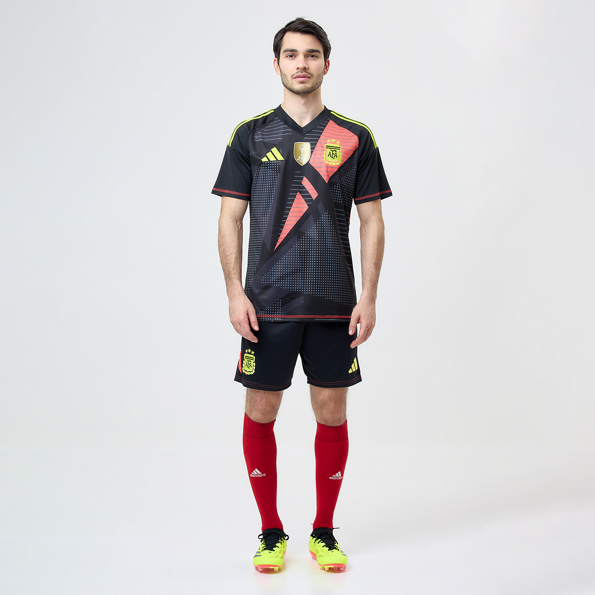 Adidas arquero clearance