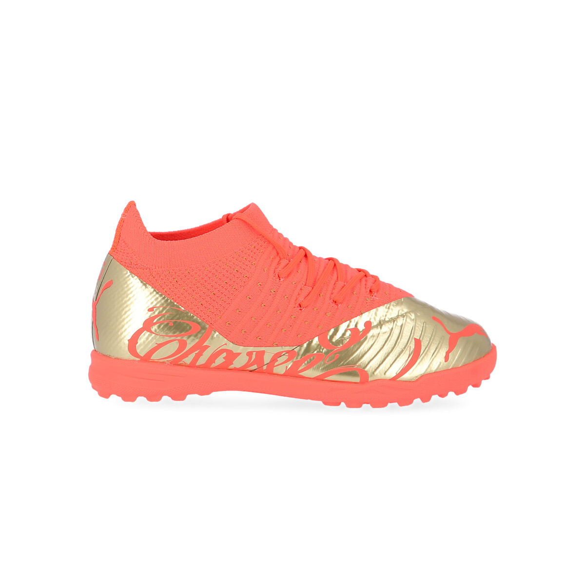 Botines Puma Future Z 3.4 TT Sintéticos,  image number null