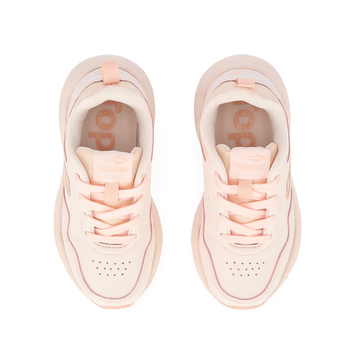 Zapatillas Topper Zurich III Niña,  image number null