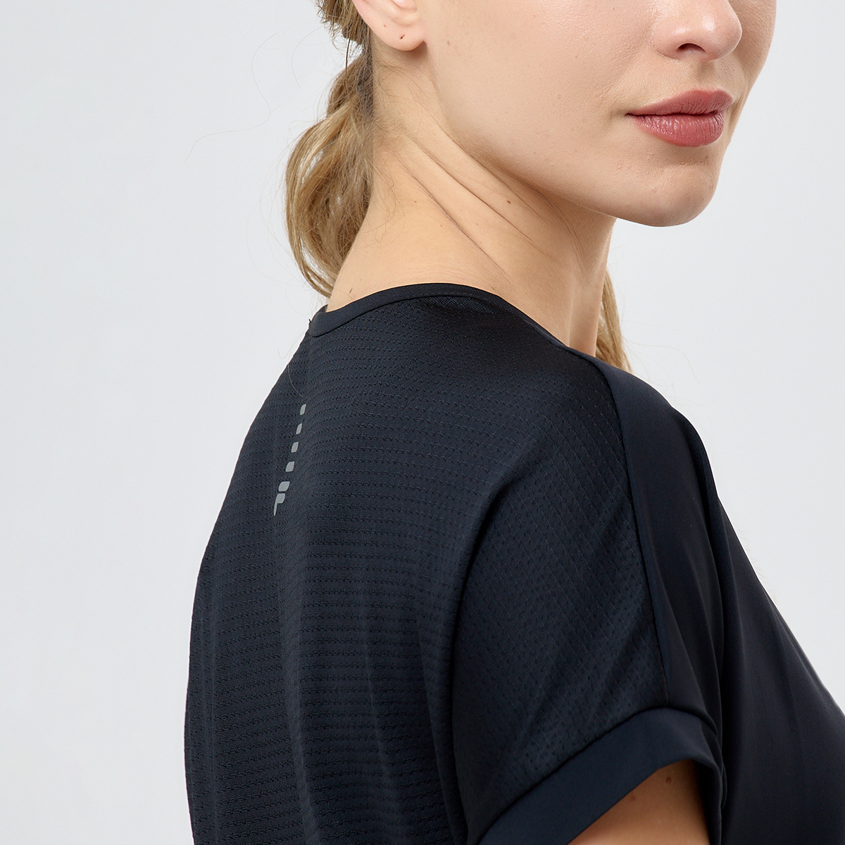 Remera Running Fila Fast Mujer,  image number null