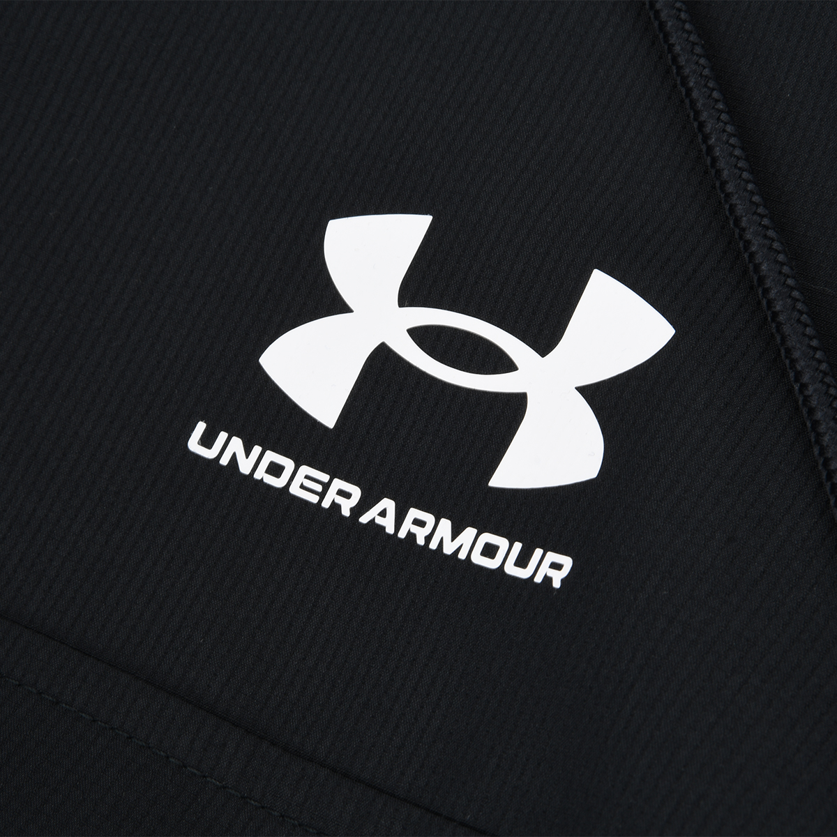 Campera Under Armour Rompeviento Rival Hombre,  image number null