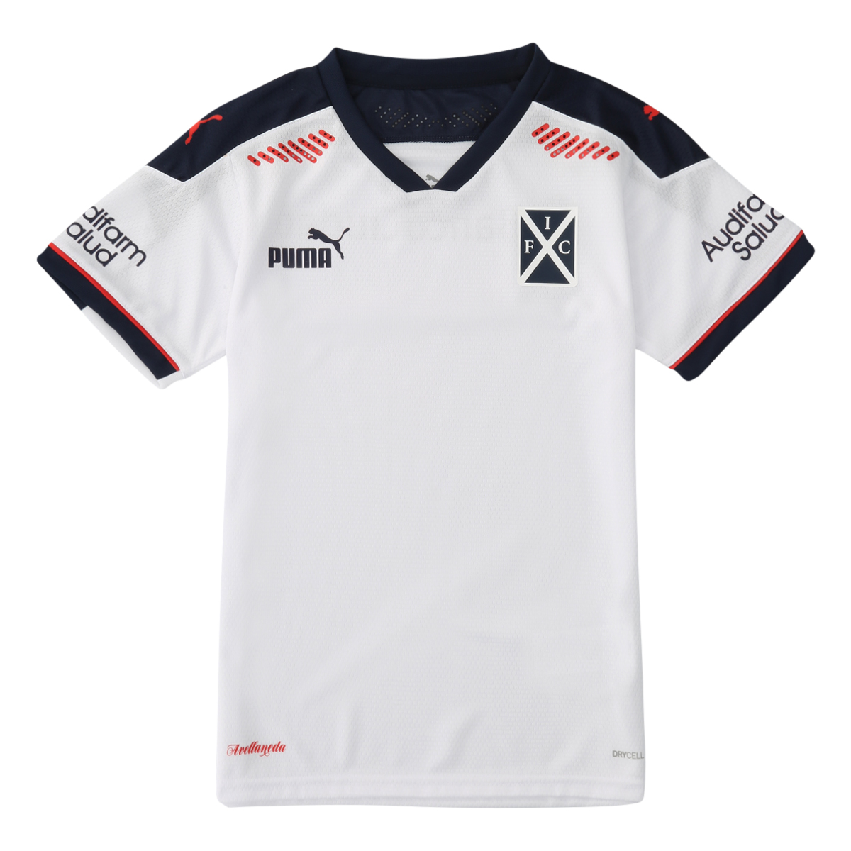 Remera puma independiente discount