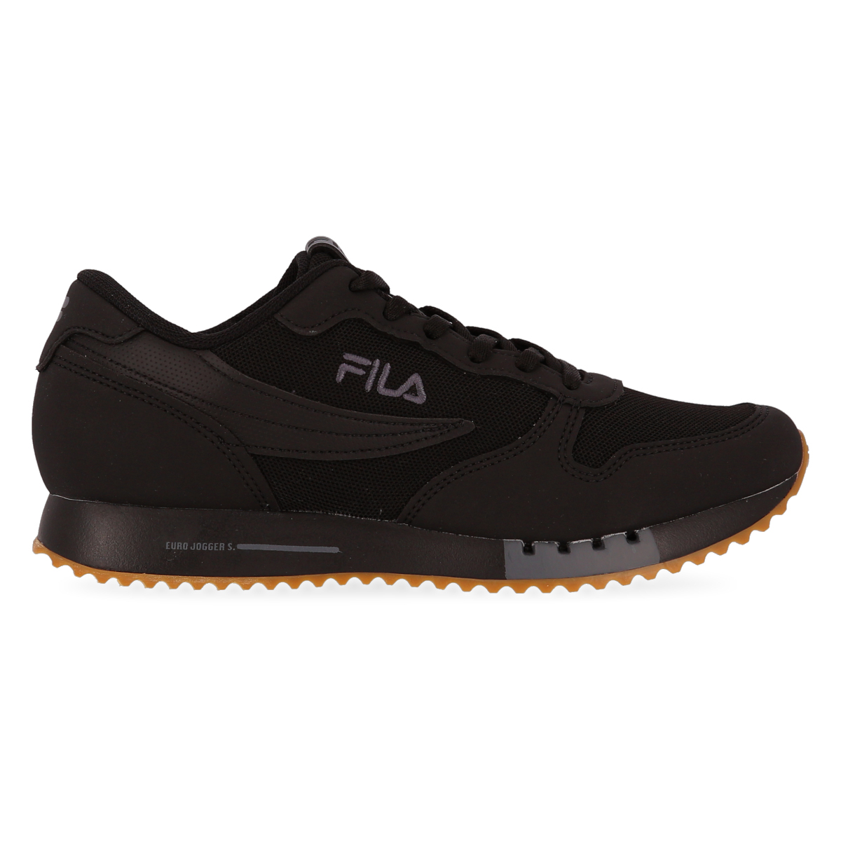 Zapatillas Fila Euro Jogger Sport,  image number null