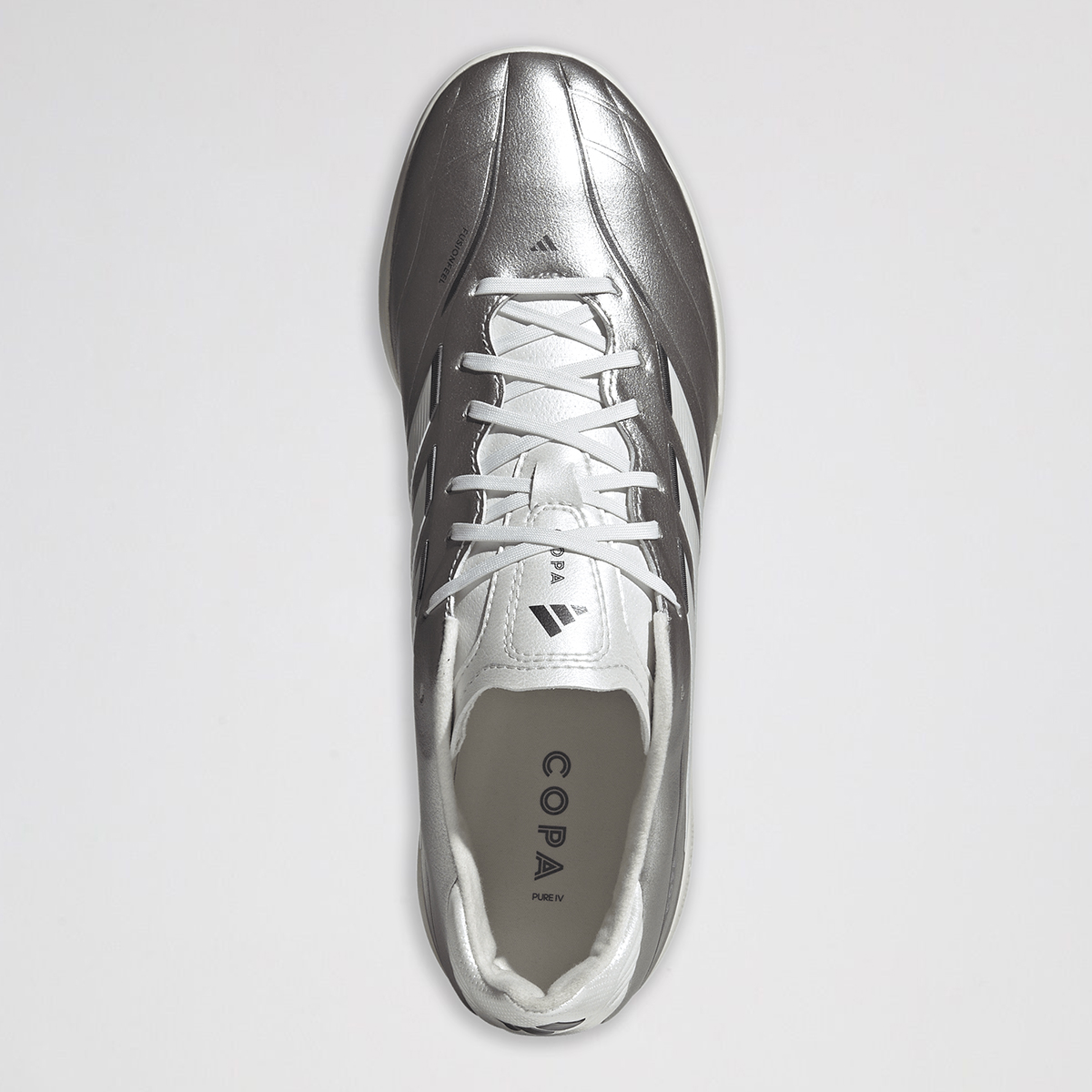 Botines F&uacute;tbol adidas Copa Pure IV League TF Hombre,  image number null